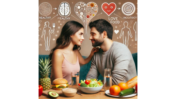 Yemək və Sevgi: İnsan Psixologiyasındakı Gizli Əlaqə